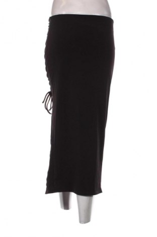Fustă Even&Odd, Mărime M, Culoare Negru, Preț 76,99 Lei