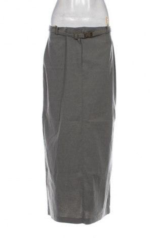 Sukňa Expensive!, Veľkosť XL, Farba Sivá, Cena  20,92 €