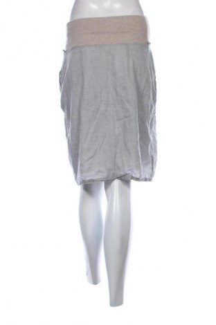 Rock Fabiana Filippi, Größe S, Farbe Grau, Preis € 63,00