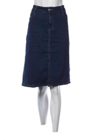 Sukňa Fashion, Veľkosť XXL, Farba Modrá, Cena  20,99 €