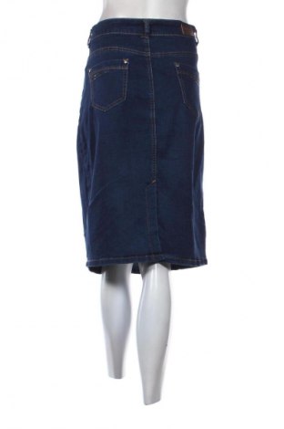 Sukňa Fashion, Veľkosť XXL, Farba Modrá, Cena  20,99 €