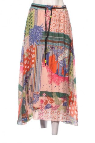 Szoknya Fashion, Méret S, Szín Sokszínű, Ár 8 200 Ft