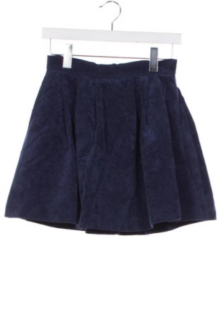 Fustă Fb Sister, Mărime XS, Culoare Albastru, Preț 32,99 Lei