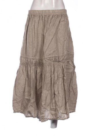 Sukňa Fetish, Veľkosť M, Farba Hnedá, Cena  20,97 €