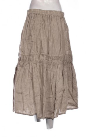 Sukňa Fetish, Veľkosť M, Farba Hnedá, Cena  20,97 €