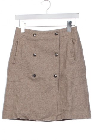 Sukně Filippa K, Velikost XS, Barva Béžová, Cena  1 557,00 Kč