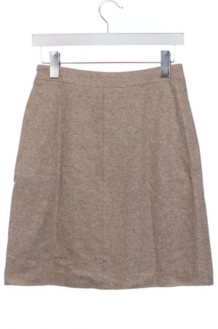 Sukně Filippa K, Velikost XS, Barva Béžová, Cena  1 557,00 Kč