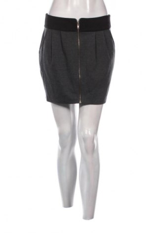 Φούστα Forever 21, Μέγεθος M, Χρώμα Γκρί, Τιμή 10,23 €