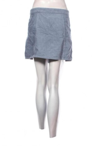 Szoknya Forever 21, Méret L, Szín Kék, Ár 2 749 Ft