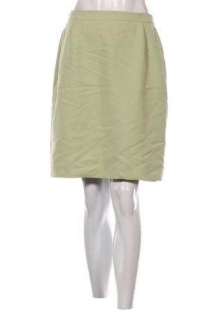 Fustă Frankenwalder, Mărime M, Culoare Verde, Preț 73,03 Lei