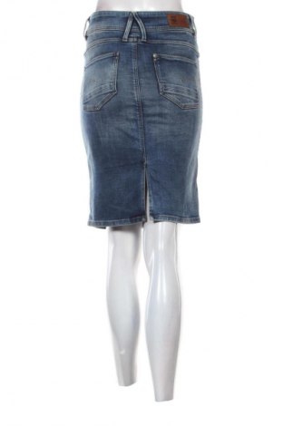 Sukňa G-Star Raw, Veľkosť M, Farba Modrá, Cena  55,79 €