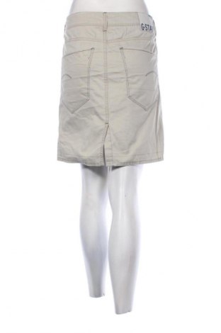 Sukně G-Star Raw, Velikost L, Barva Zelená, Cena  449,00 Kč