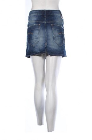 Fustă G-Star Raw, Mărime XL, Culoare Albastru, Preț 198,99 Lei
