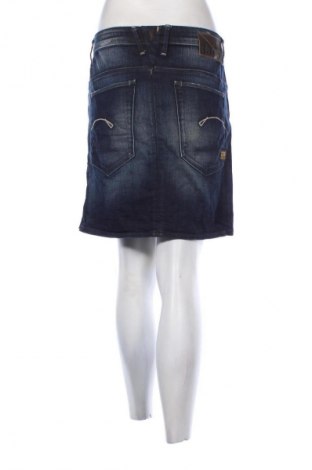 Sukňa G-Star Raw, Veľkosť L, Farba Modrá, Cena  31,95 €