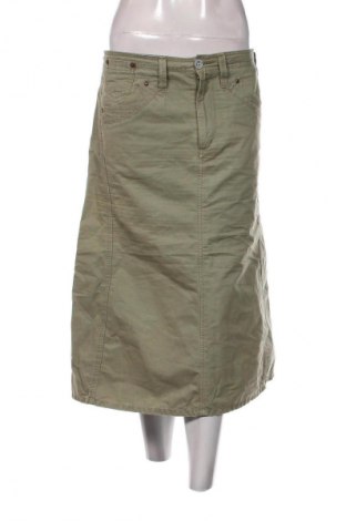 Fustă G-Star Raw, Mărime XXL, Culoare Verde, Preț 196,99 Lei