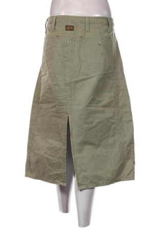 Fustă G-Star Raw, Mărime XXL, Culoare Verde, Preț 196,99 Lei