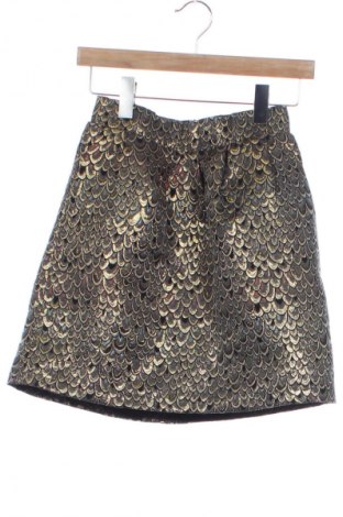 Φούστα Gate Woman, Μέγεθος XS, Χρώμα Πολύχρωμο, Τιμή 9,74 €