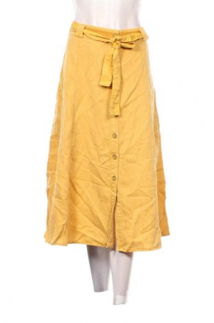 Rock Geisha, Größe L, Farbe Orange, Preis € 17,99