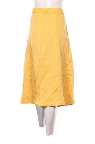 Rock Geisha, Größe L, Farbe Orange, Preis € 17,99