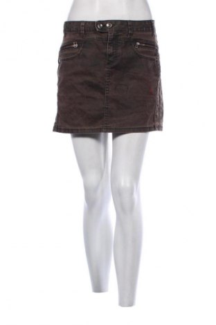 Fustă Geisha, Mărime M, Culoare Maro, Preț 107,90 Lei