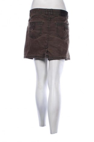 Fustă Geisha, Mărime M, Culoare Maro, Preț 107,90 Lei