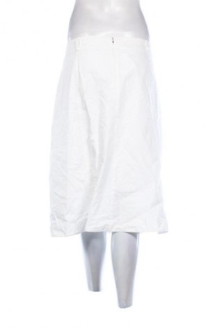 Φούστα Gerry Weber, Μέγεθος XL, Χρώμα Λευκό, Τιμή 28,04 €