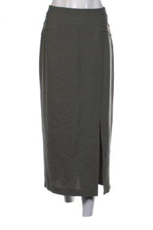 Φούστα Gerry Weber, Μέγεθος L, Χρώμα Πράσινο, Τιμή 24,55 €