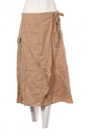 Φούστα Gerry Weber, Μέγεθος S, Χρώμα Καφέ, Τιμή 38,99 €