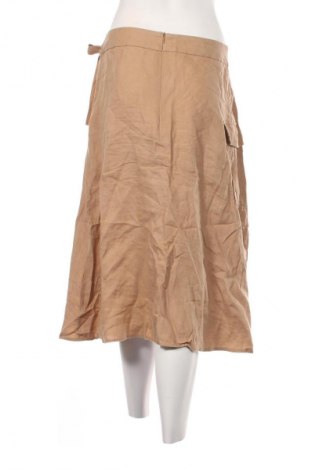Φούστα Gerry Weber, Μέγεθος S, Χρώμα Καφέ, Τιμή 38,99 €