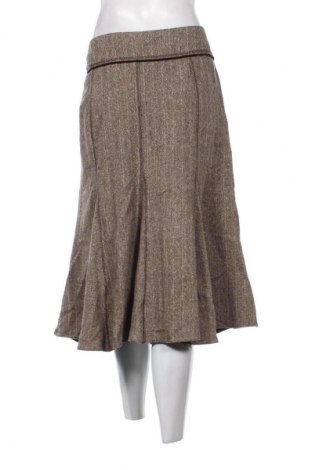Sukně Gerry Weber, Velikost XL, Barva Hnědá, Cena  659,00 Kč