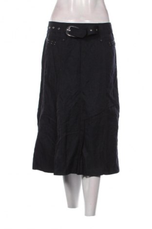 Rock Gerry Weber, Größe M, Farbe Blau, Preis 31,71 €