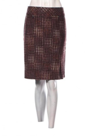 Fustă Gerry Weber, Mărime M, Culoare Multicolor, Preț 117,99 Lei