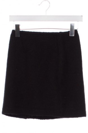 Sukňa Gina Tricot, Veľkosť XS, Farba Čierna, Cena  26,95 €