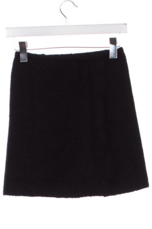 Sukňa Gina Tricot, Veľkosť XS, Farba Čierna, Cena  26,95 €