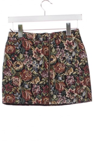 Sukňa Gina Tricot, Veľkosť XS, Farba Viacfarebná, Cena  10,23 €