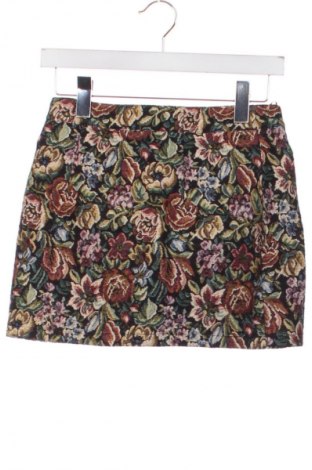 Sukňa Gina Tricot, Veľkosť XS, Farba Viacfarebná, Cena  10,23 €
