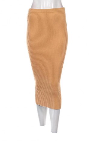 Spódnica Glamorous, Rozmiar S, Kolor Pomarańczowy, Cena 305,99 zł