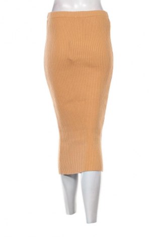 Spódnica Glamorous, Rozmiar S, Kolor Pomarańczowy, Cena 305,99 zł