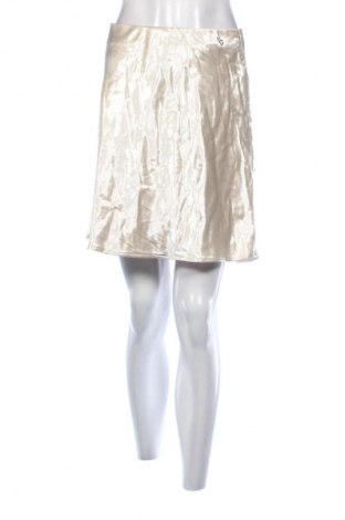 Fustă Guess, Mărime M, Culoare Ecru, Preț 163,16 Lei
