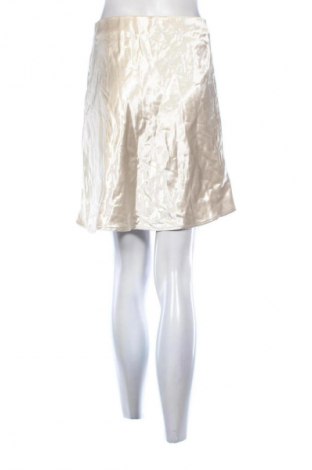 Fustă Guess, Mărime M, Culoare Ecru, Preț 163,16 Lei