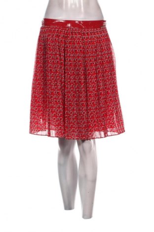 Fustă Guess, Mărime M, Culoare Multicolor, Preț 117,99 Lei