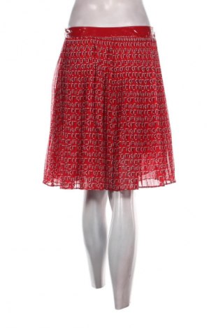 Fustă Guess, Mărime M, Culoare Multicolor, Preț 117,99 Lei