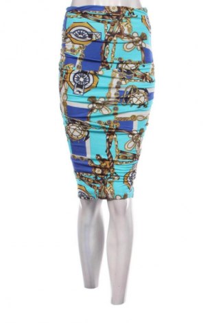 Szoknya Guess By Marciano, Méret S, Szín Sokszínű, Ár 14 409 Ft