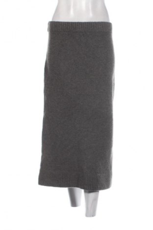Spódnica H&M, Rozmiar M, Kolor Szary, Cena 66,99 zł
