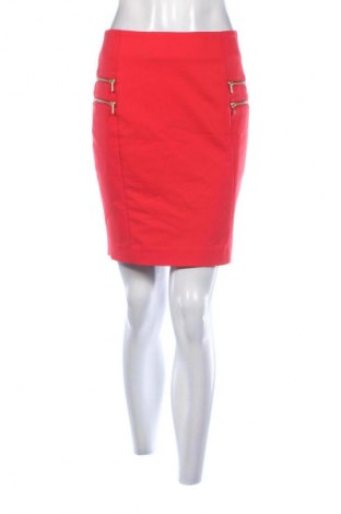 Sukně H&M, Velikost S, Barva Červená, Cena  169,00 Kč