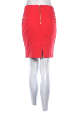 Sukně H&M, Velikost S, Barva Červená, Cena  169,00 Kč