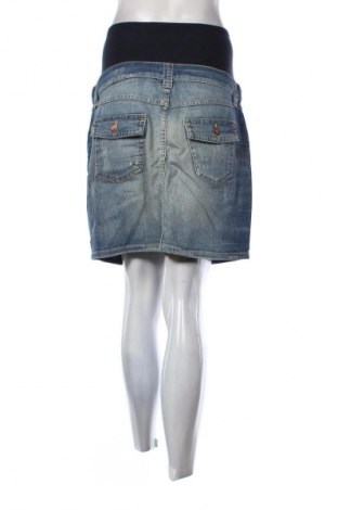 Sukňa H&M, Veľkosť M, Farba Modrá, Cena  9,72 €