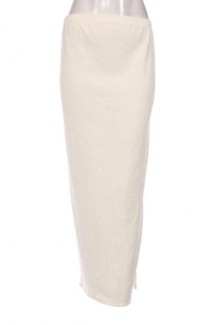 Sukňa H&M, Veľkosť L, Farba Kremová, Cena  11,76 €