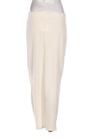 Sukňa H&M, Veľkosť L, Farba Kremová, Cena  11,76 €