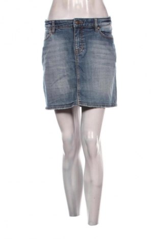 Sukňa H&M, Veľkosť XL, Farba Modrá, Cena  14,83 €